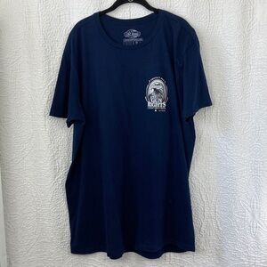 7.62 Design Men’s Gun Rights, Graphic T-shirt, size 2X